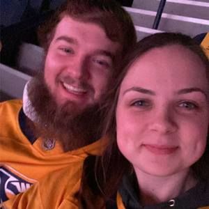 Meet your Posher, Ben